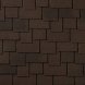 Гибкая черепица Quiet tile Eclectica Маболо