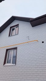 Фасадные панели Docke Dufour Standard Зёльден