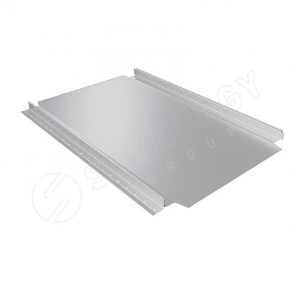 Фальцевая кровля Стинержи Смарт Фальц Про Corundum50