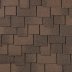 Гибкая черепица Quiet tile Eclectica Буковое дерево