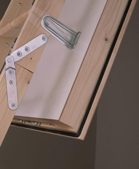 Чердачная лестница Minka Tradition Plus 60 х 120 х 280 см