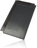 Керамическая черепица Koramic Orea 9