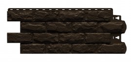 Фасадные панели Docke Dufour Standard Ишгль
