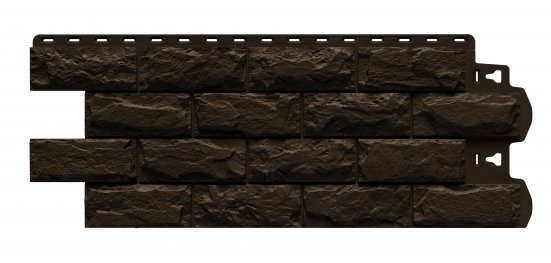 Фасадные панели Docke Dufour Standard Ишгль