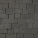 Гибкая черепица Quiet tile Eclectica Ольха