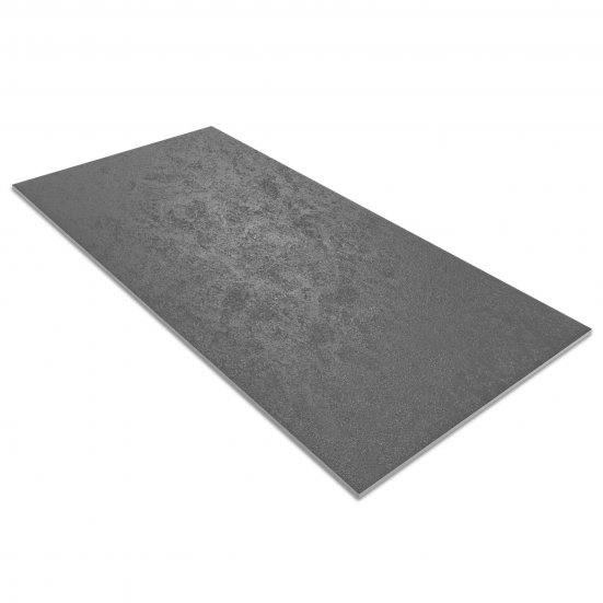 Фиброцементные панели Roofas COLOR Line Anthracite