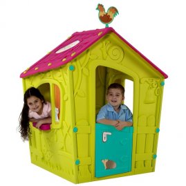 Детский домик Keter Magic playhouse