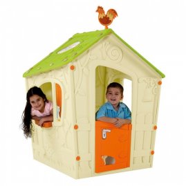 Детский домик Keter Magic playhouse