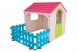 Детский домик Keter My Garden House