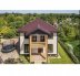 Фасадные панели Grand Line Сланец Design Plus пшеница