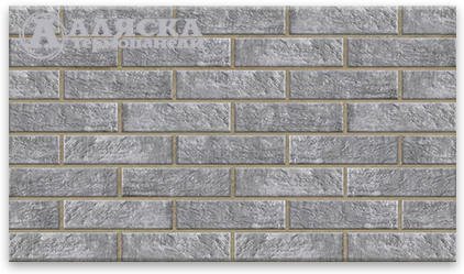Термопанель Аляска Wall Классика