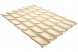 Металлочерепица Grand Line Classic Velur