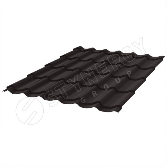 Профиль волновой СуперМонтеррей Стинержи Graphite45