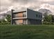 Фиброцементные панели Roofas COLOR Line Light Gray