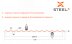 Профнастил C10 SteelX TIAR35
