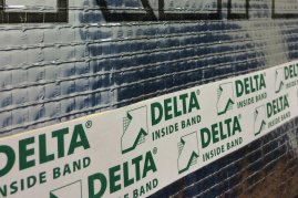 Универсальный скотч Delta-Inside-Band
