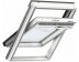 Мансардное окно Velux Классика GGL 2070 94х118 см белое