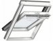 Мансардное окно Velux Классика GGL 2070 94х118 см белое