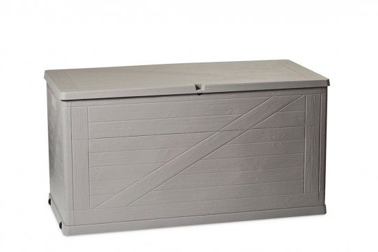 Сундук TOOMAX WoodLine 420 л