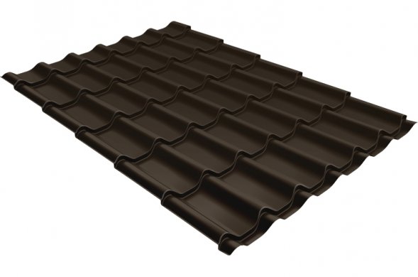 Профиль волновой Grand Line Modern Drap