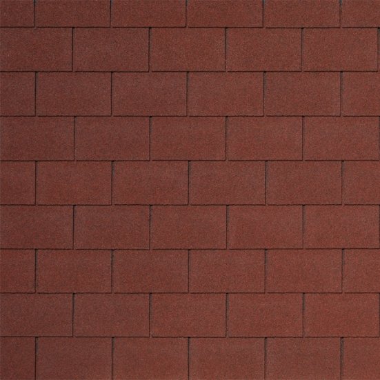 Мягкая кровля Тегола Тоскана Уника Chianti 403