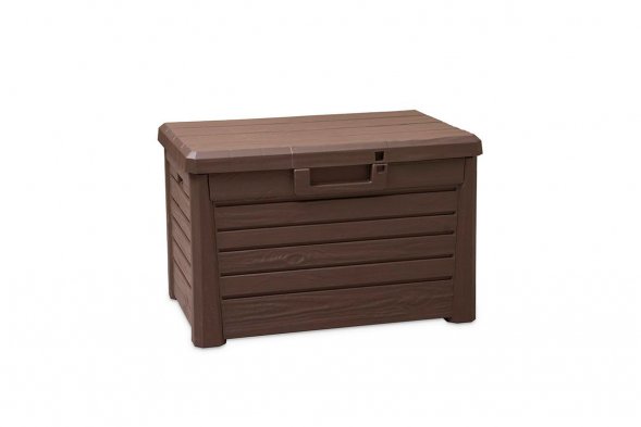 Сундук Toomax  FLORIDA Compact 120 л