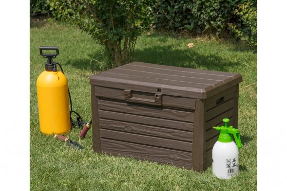 Сундук Toomax  FLORIDA Compact 120 л