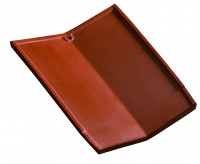 Керамическая черепица для ендовы R2 Rongguan Flat