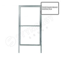 Калитка Stynergy Стандарт 1000х1900 мм