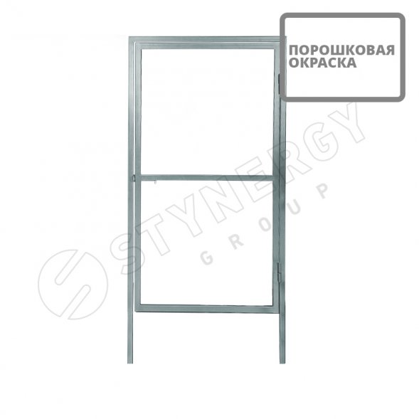 Калитка Stynergy Стандарт 1000х1900 мм