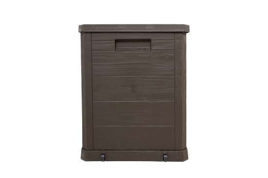 Сундук Toomax WOODY'S Line S 280 л