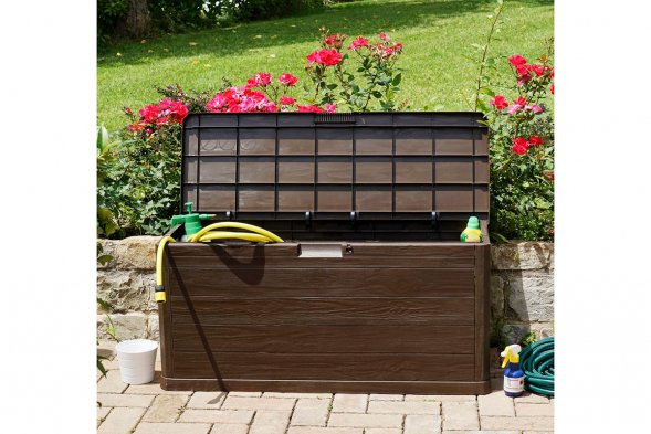 Сундук Toomax WOODY&amp;#039;S Line S 280 л