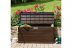 Сундук Toomax WOODY'S Line S 280 л