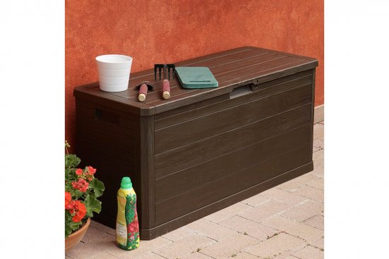 Сундук Toomax WOODY'S Line S 280 л