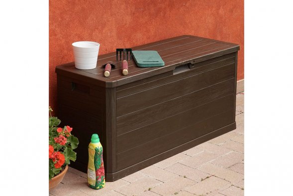 Сундук Toomax WOODY&amp;#039;S Line S 280 л