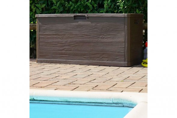 Сундук Toomax WOODY&amp;#039;S Line S 280 л