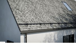 Мягкая кровля Тегола Комфорт Кортина Verde 475